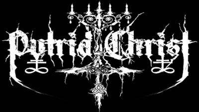logo Putrid Christ